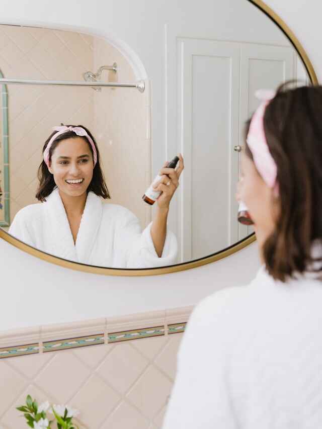 Read more about the article The Essential Skincare Routine for every skin type in 2024